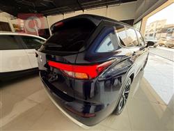 ميتسوبيشي اوتلاندر